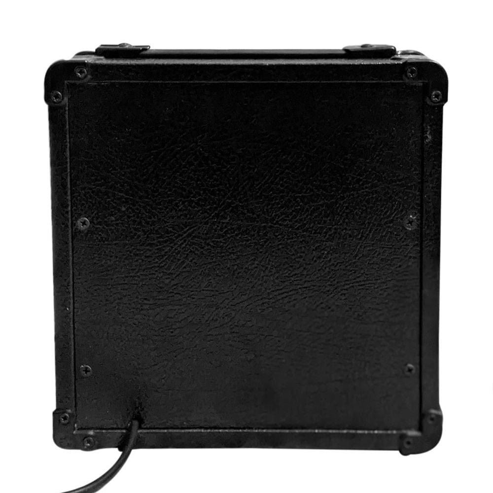 vault guitar combo amplifiers vault ga10 guitar amplifier - open box