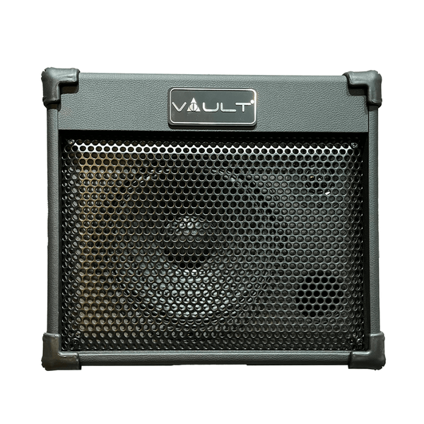 Buy Vault Nomad 40 FortyWatt Battery Powered Portable 3Channel Multi