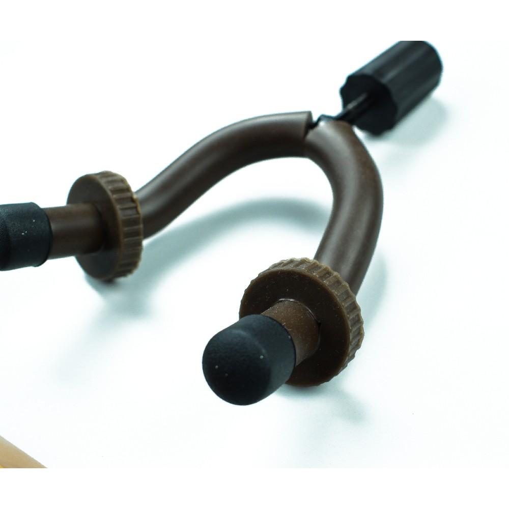 vault guitar stands vault vau-gwh guitar stand wall hanger