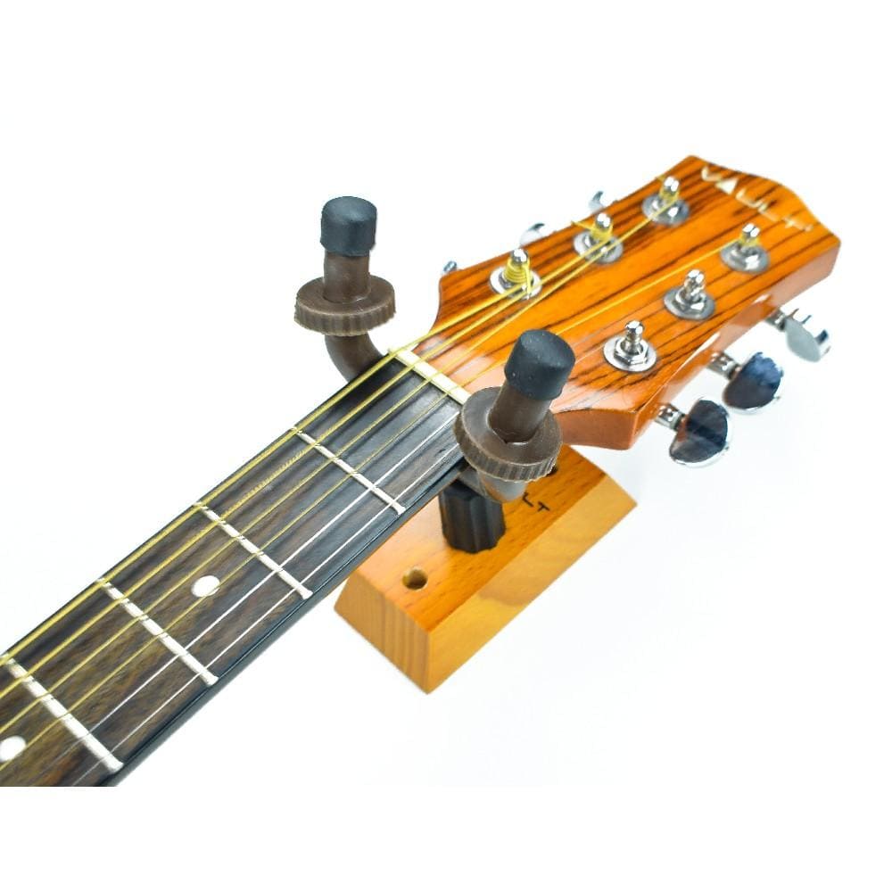 vault guitar stands vault vau-gwh guitar stand wall hanger