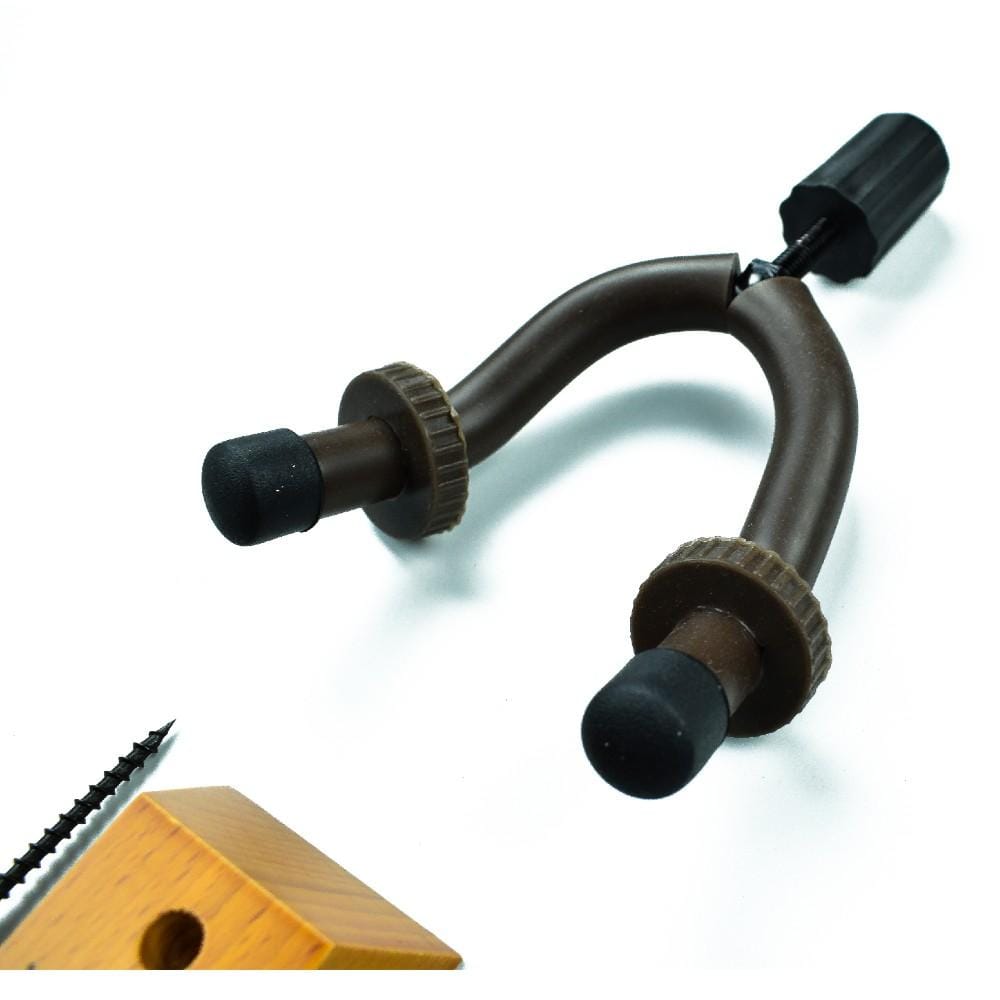 vault guitar stands vault vau-gwh guitar stand wall hanger