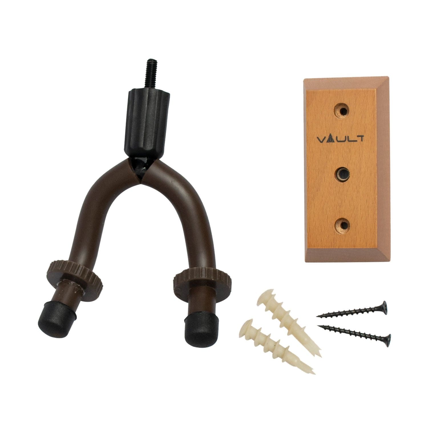 vault guitar stands vault vau-gwh guitar stand wall hanger
