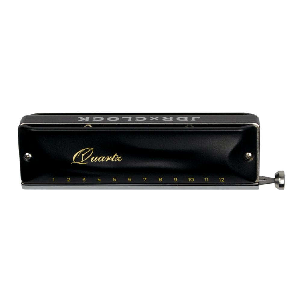 vault harmonicas c vault quartz 12 hole chromatic harmonica