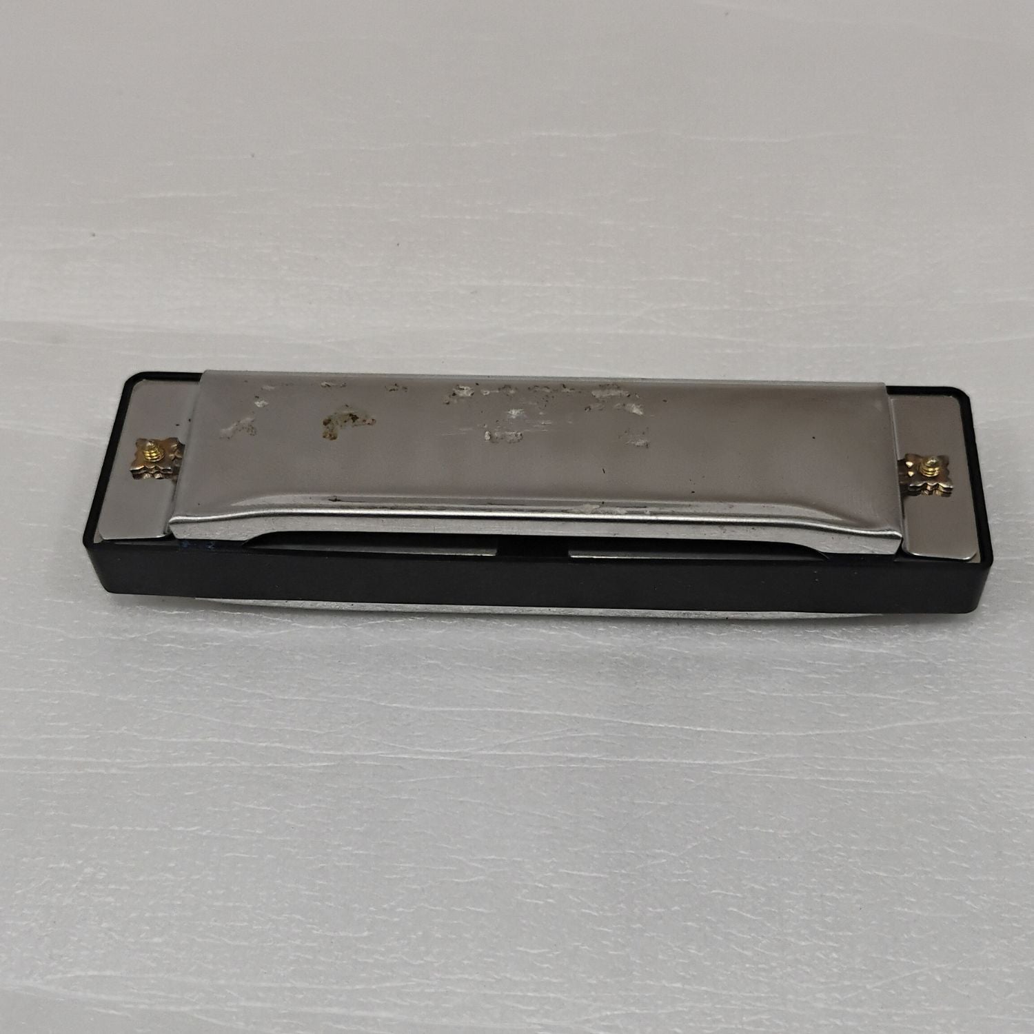 Vault Harmonicas Vault HA1000 10-Hole Beginner Harmonica - Open Box B Stock