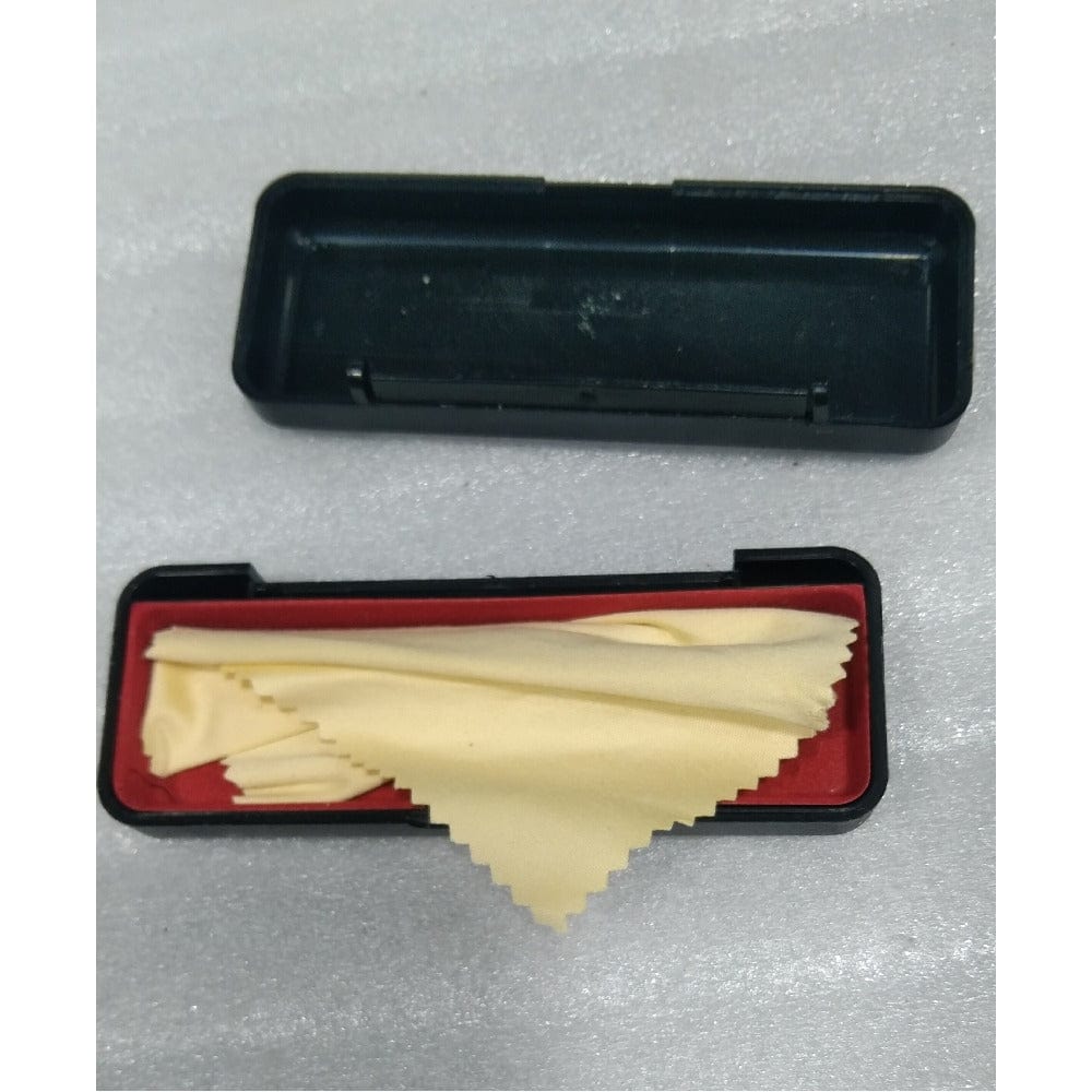 vault harmonicas vault ha1000 10-hole beginner harmonica - open box b stock #barcode_202401016814