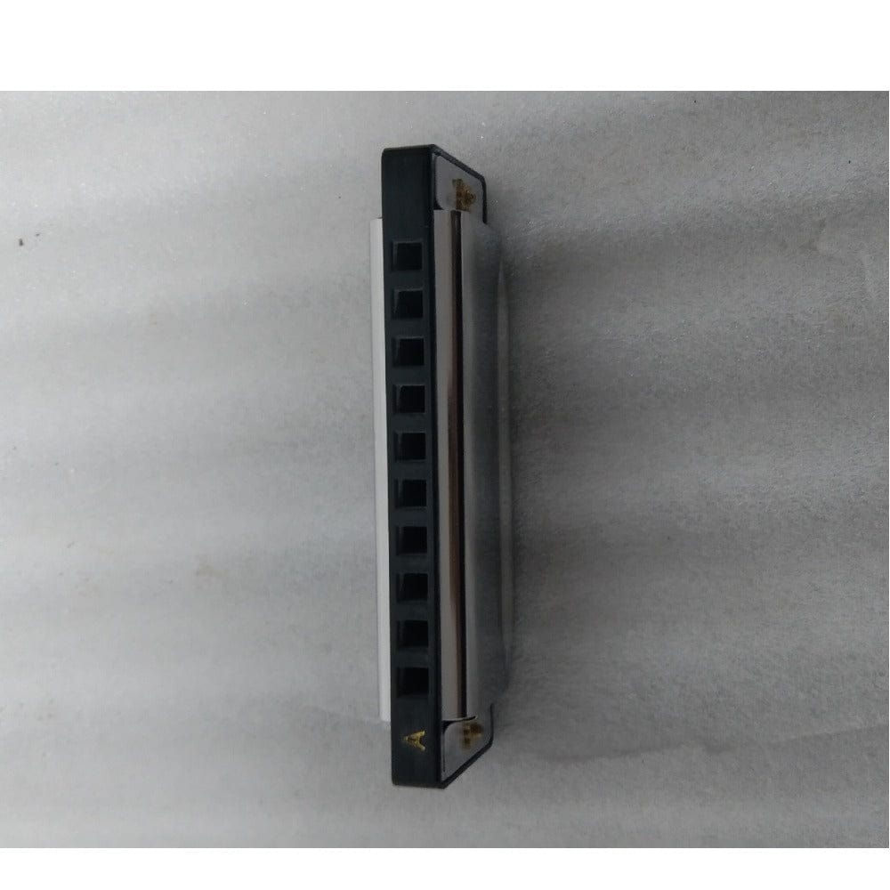 vault harmonicas vault ha1020 24-hole beginner harmonica - key of c - open box b stock #barcode_202301977824