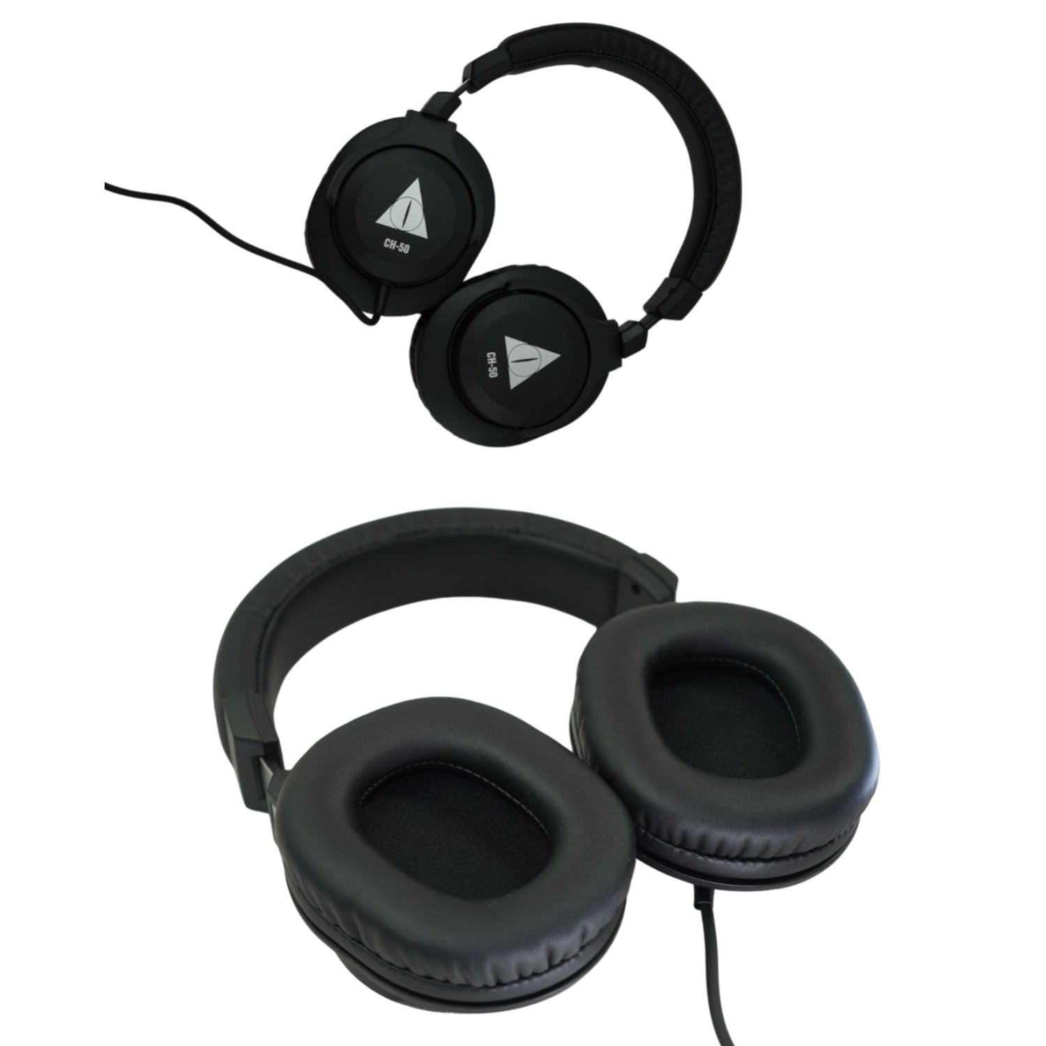 Vault Headphones Vault Wired Headphone - Open Box
