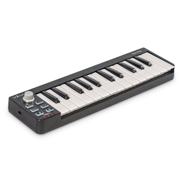 vault midi keyboards vault ikon key usb midi controller