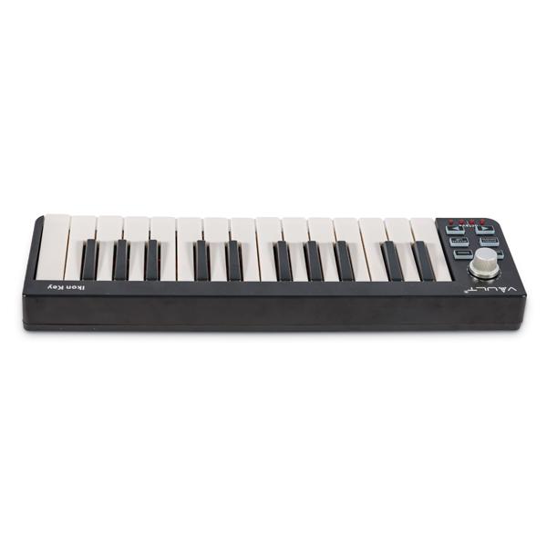 vault midi keyboards vault ikon key usb midi controller