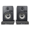Vault Monitor Speakers Vault C5 5" Powered Studio Monitors Pair