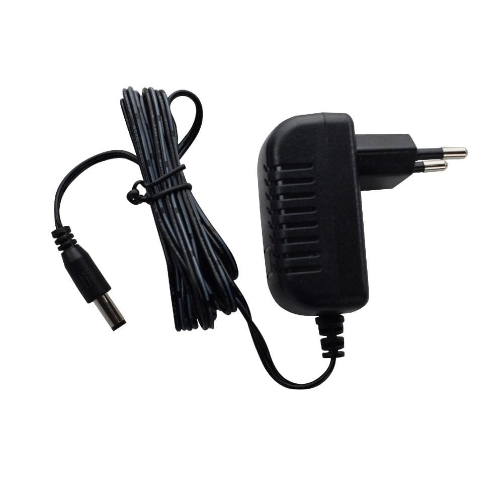 vault portable keyboards vault kt-54 keytone 54-key keyboard - black - open box