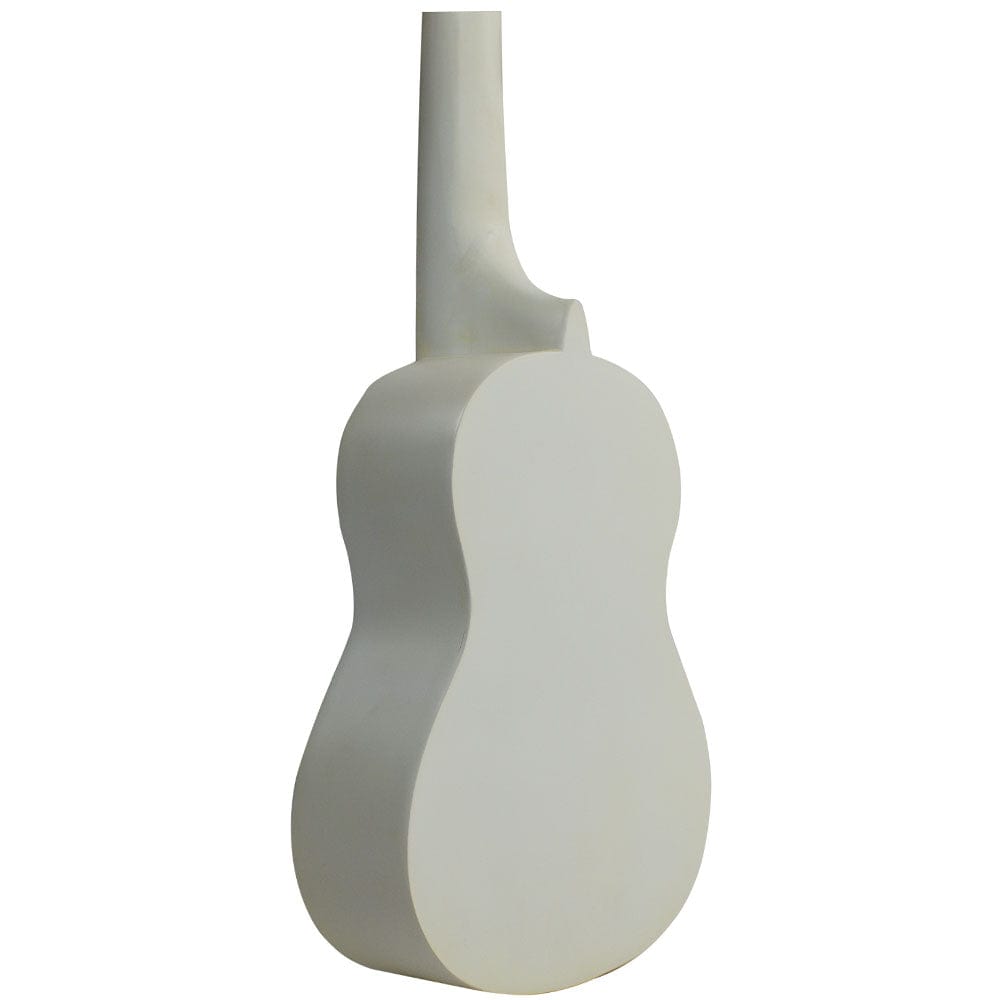 vault soprano ukuleles vault uk-003 soprano colourful ukulele 21 inch with gig bag