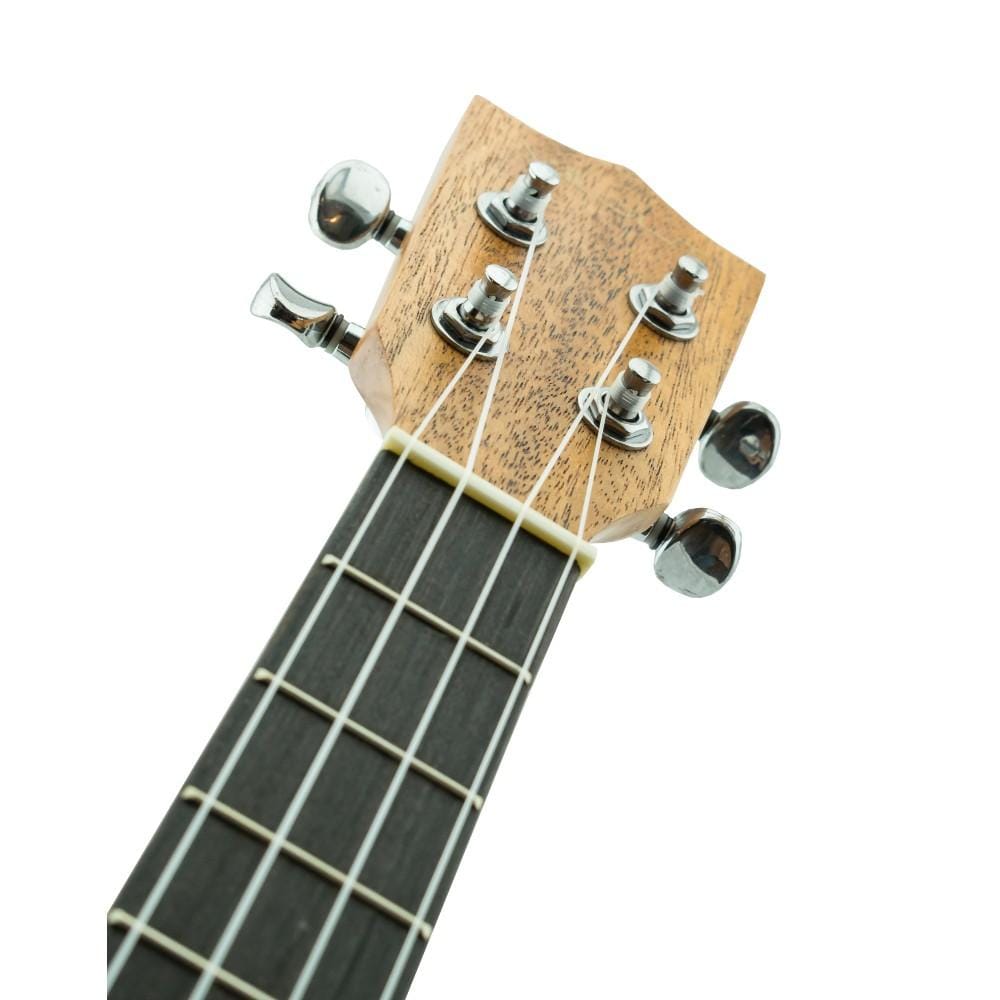 vault tenor ukuleles vault uk-100t 26 inch arched back tenor ukulele with gig bag & ebook