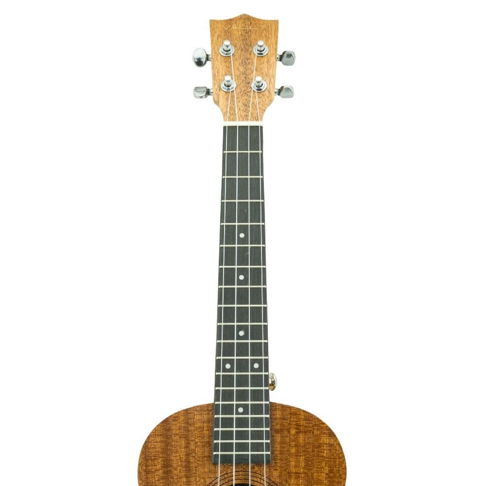 vault tenor ukuleles vault uk-100t 26 inch arched back tenor ukulele with gig bag & ebook