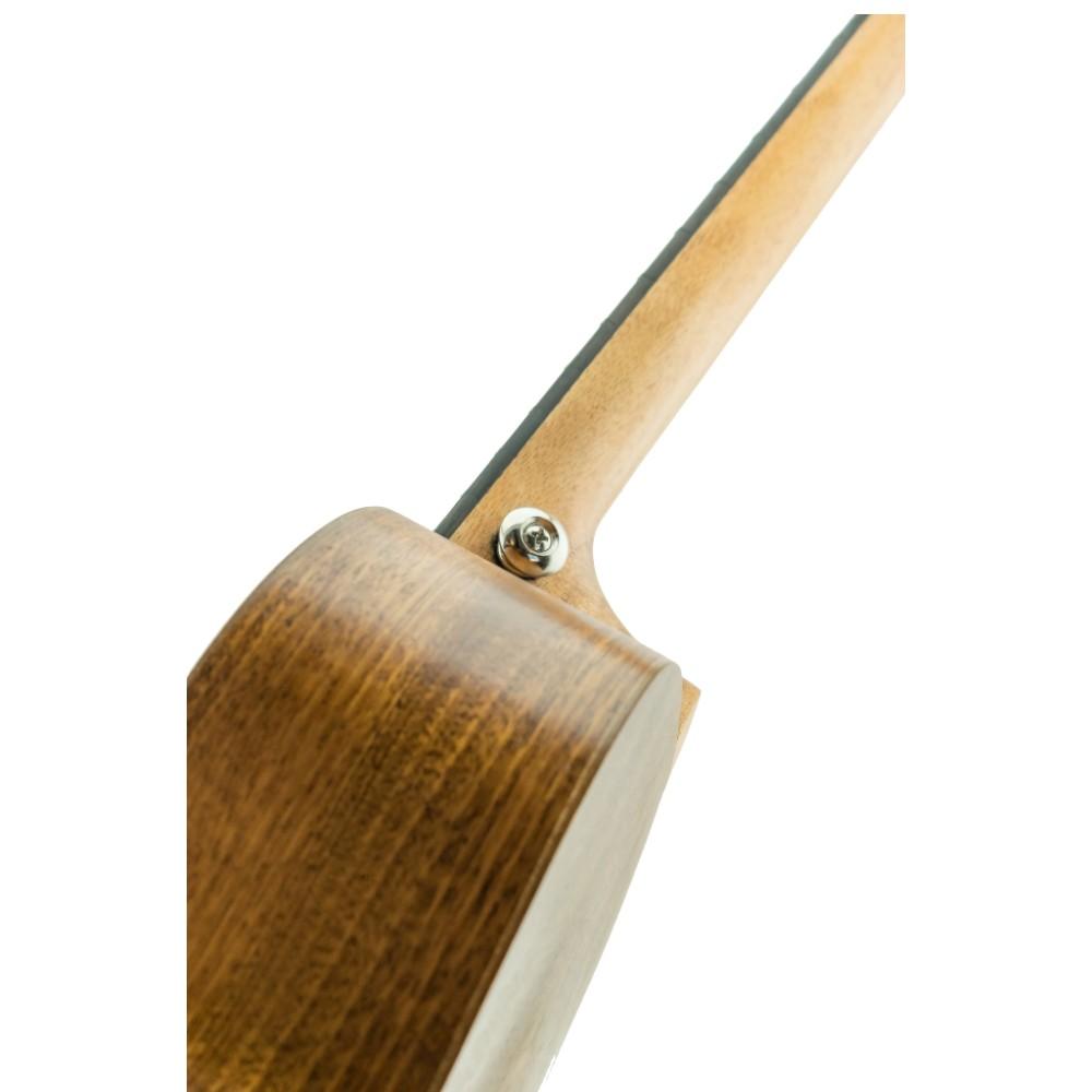 vault tenor ukuleles vault uk-100t 26 inch arched back tenor ukulele with gig bag & ebook