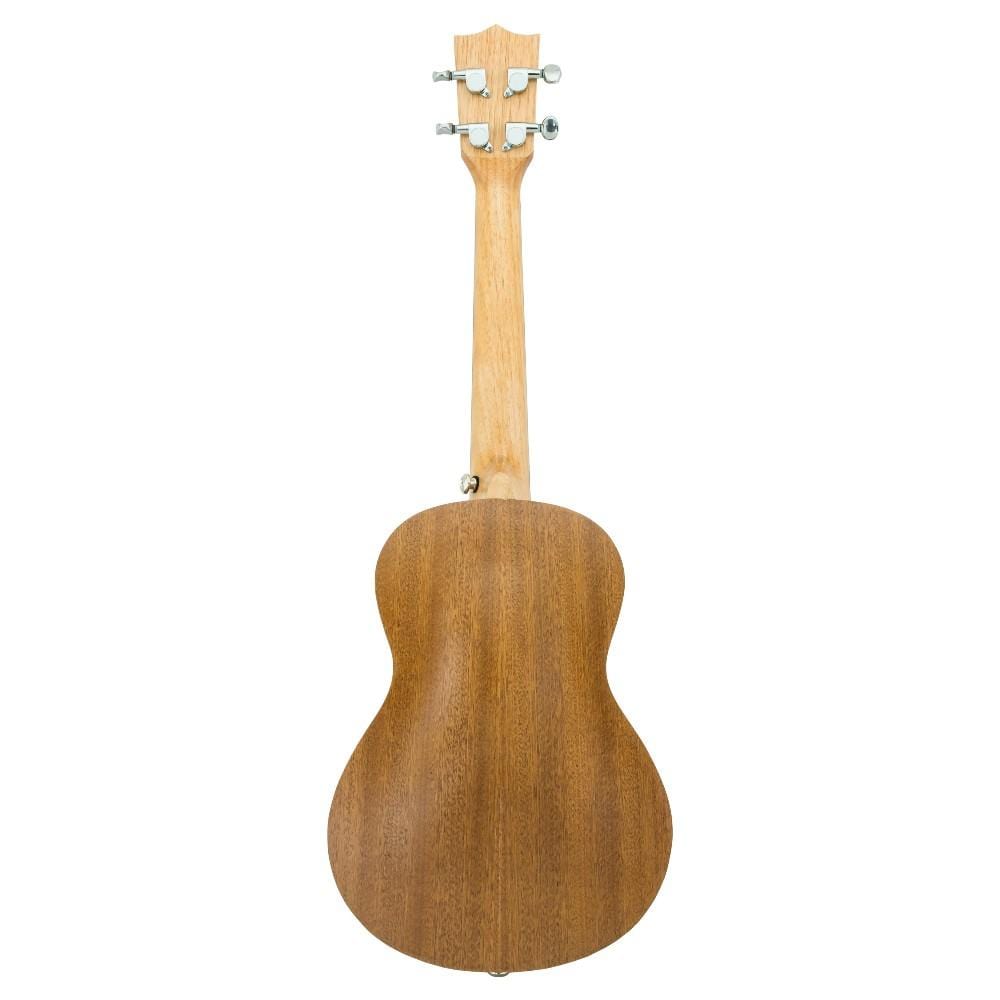 vault tenor ukuleles vault uk-100t 26 inch arched back tenor ukulele with gig bag & ebook