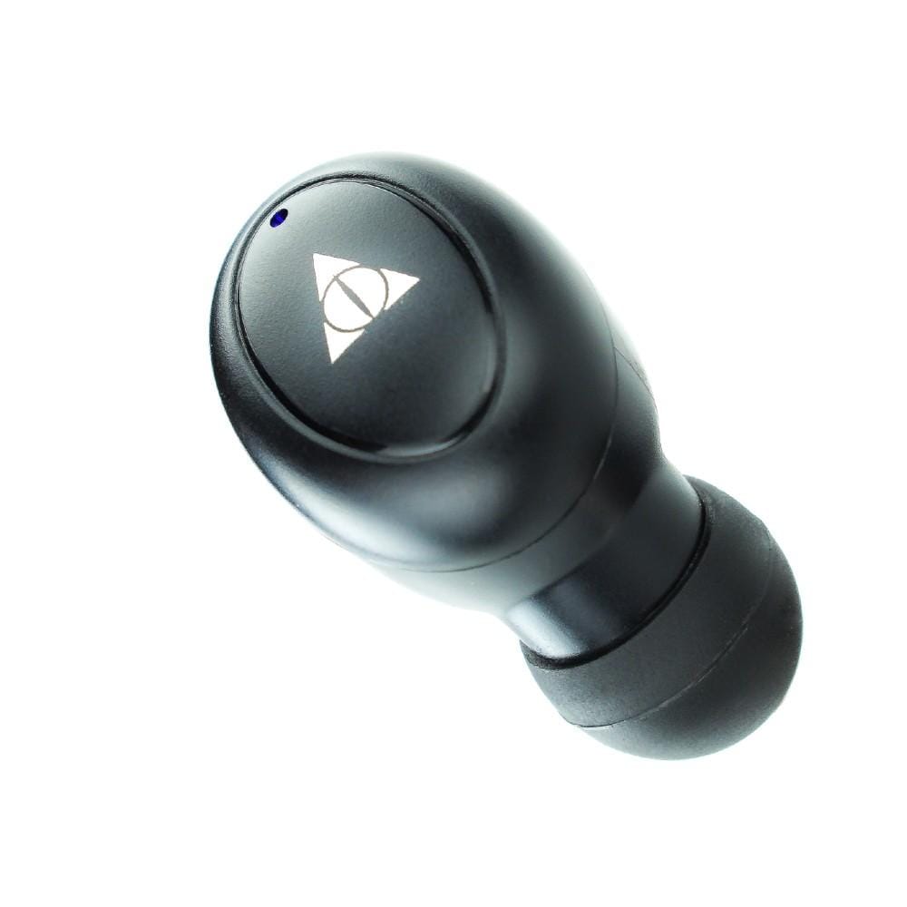 vault true wireless in-ear headphones vault play true wireless earbuds with 15 hours of wireless charging & 2 year exclusive vault warranty