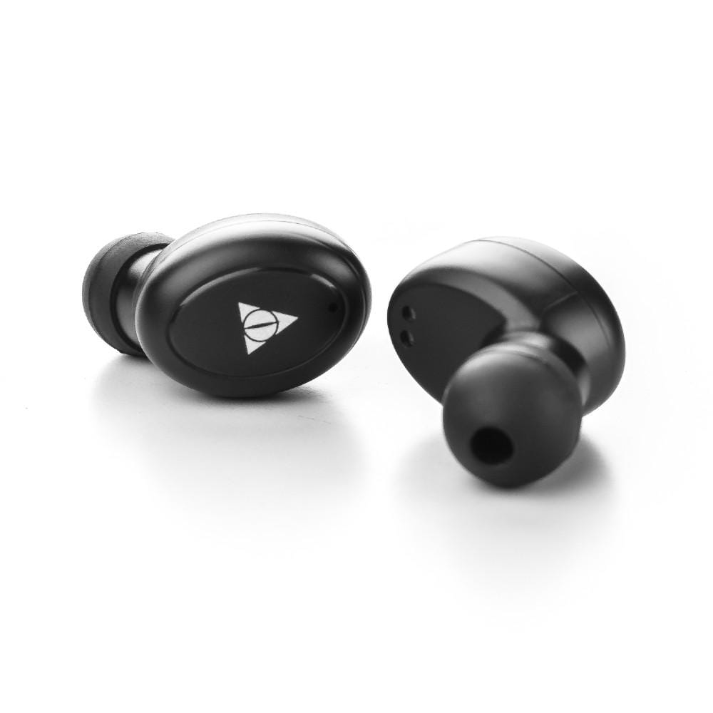 vault true wireless in-ear headphones vault play true wireless earbuds with 15 hours of wireless charging & 2 year exclusive vault warranty