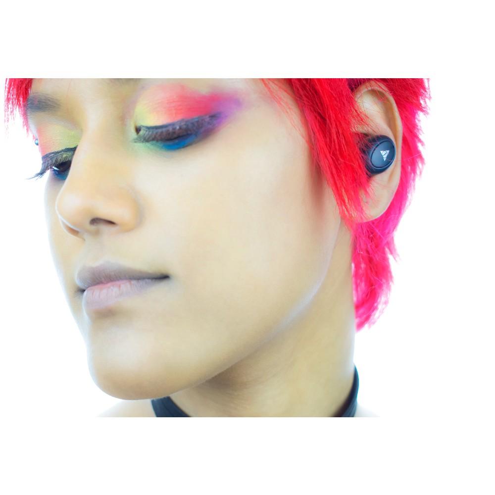 vault true wireless in-ear headphones vault play true wireless earbuds with 15 hours of wireless charging & 2 year exclusive vault warranty