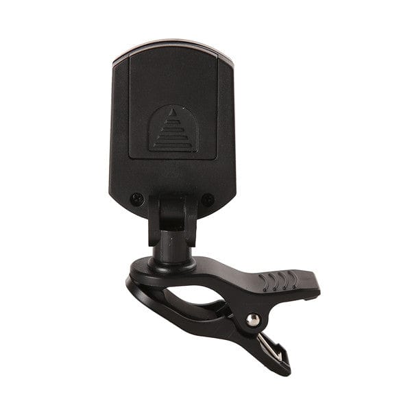 vault tuners vault et33 chromatic digital tuner clip-on