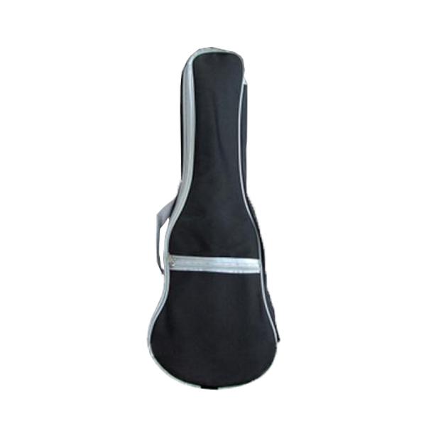 vault ukulele gig bags white vault ub-608 ukulele gig bag #color_white
