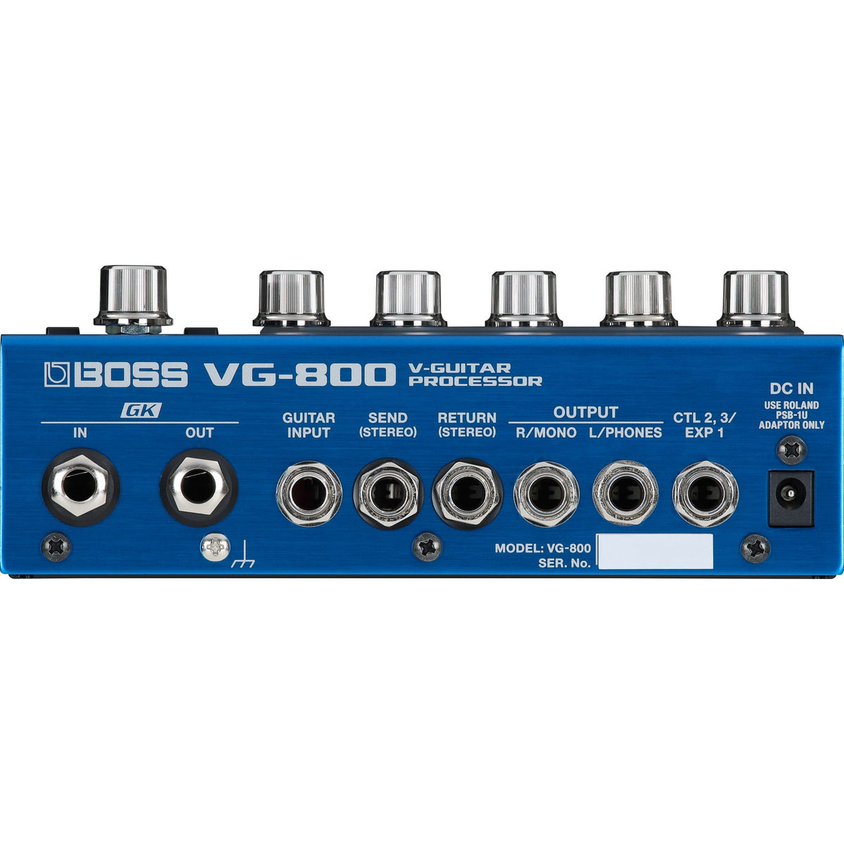 Roland VG-800 Digital Guitar Processors