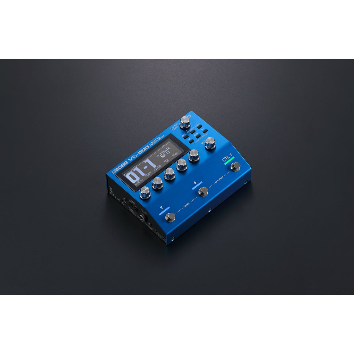 Roland VG-800 Digital Guitar Processors