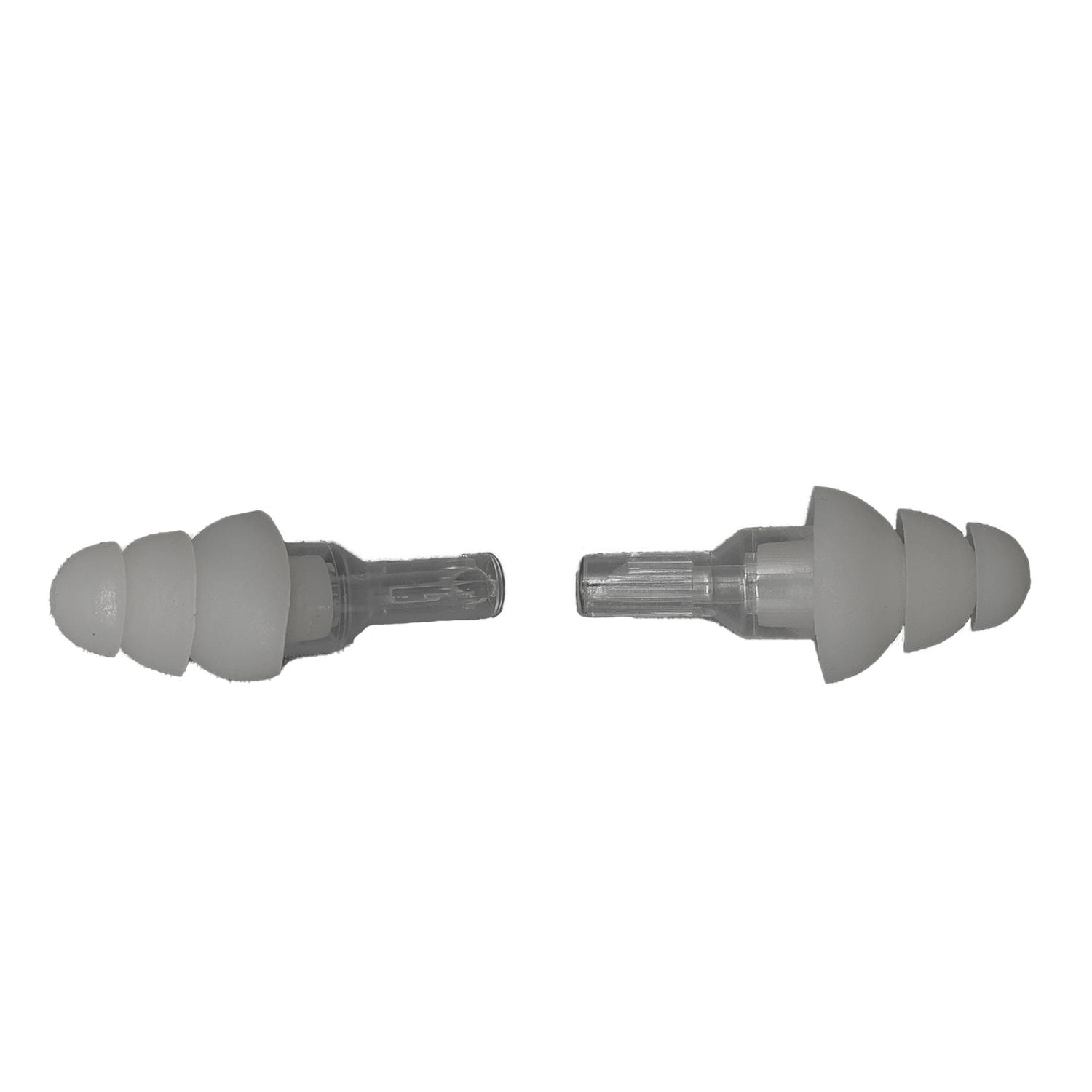 Vic Firth Accessories Vic Firth EAR PLUG L2 Large White Hifi Ear Plugs