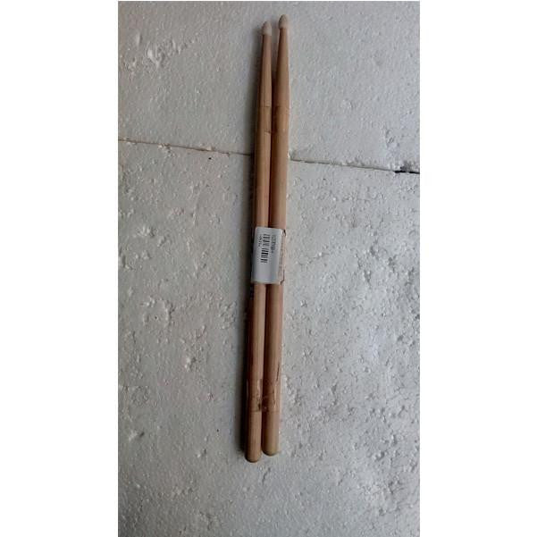 vic firth drumsticks vic firth 5bn nylon tip drumsticks - open box