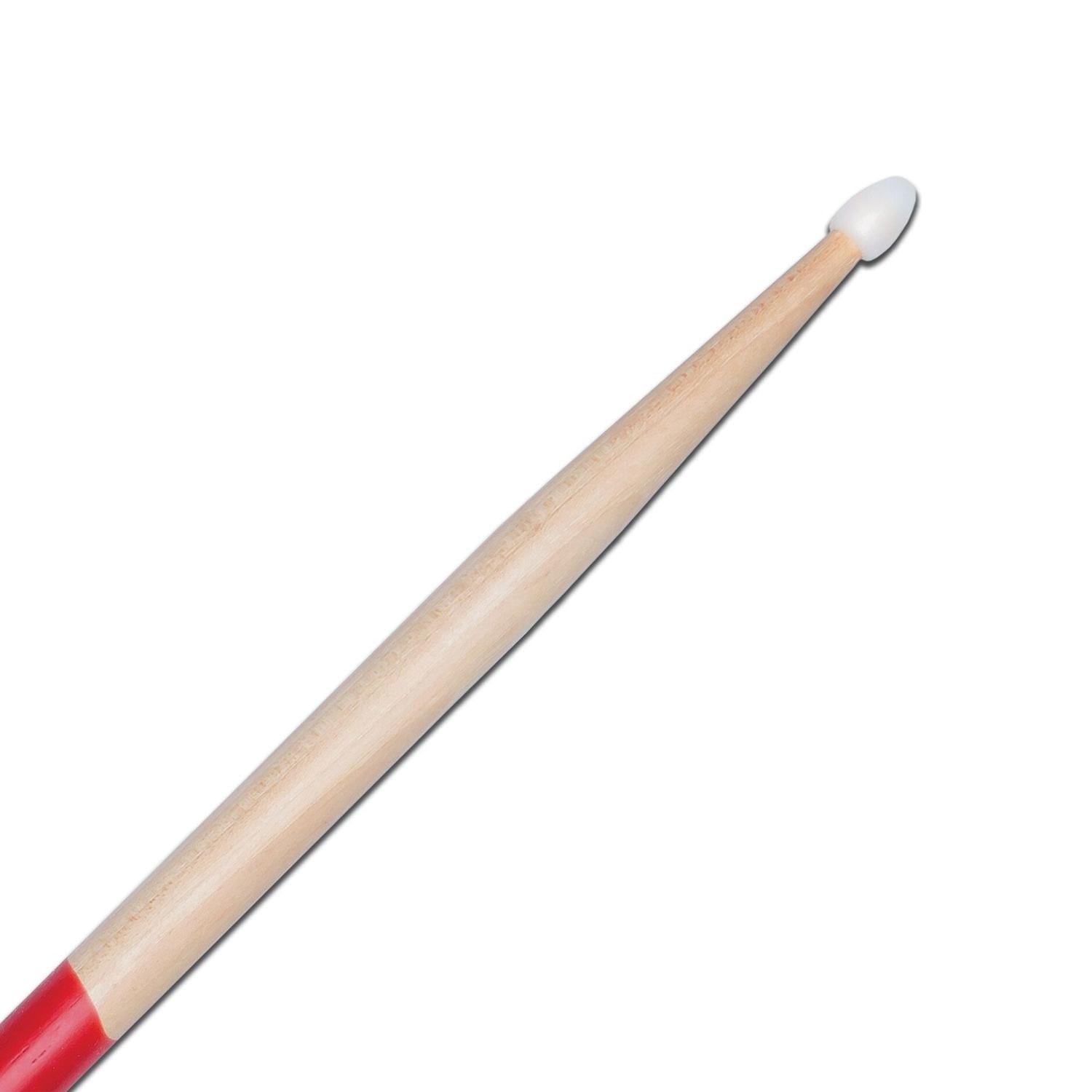 Vic Firth Drumsticks Vic Firth 5BVG American Classic Wood Tip Drumsticks