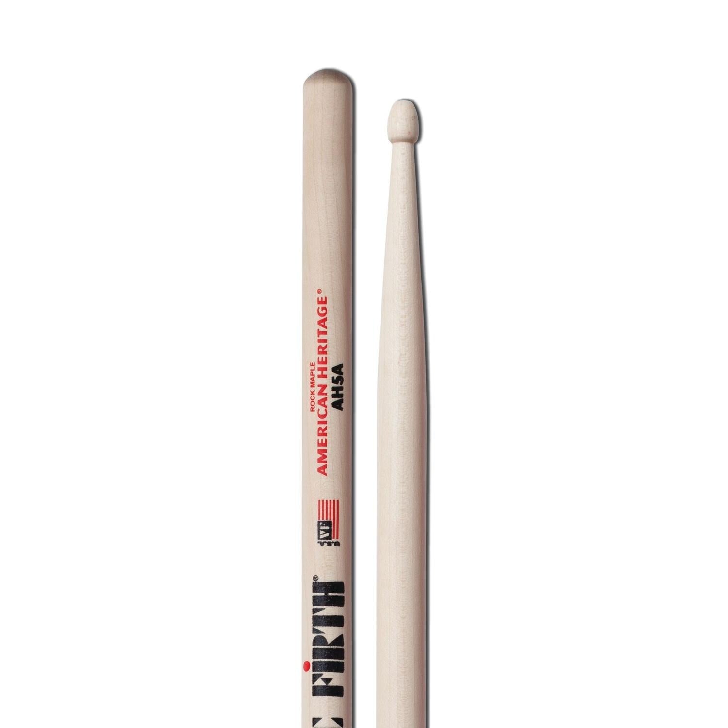 Vic Firth Drumsticks Vic Firth AH5A American Heritage Drumsticks