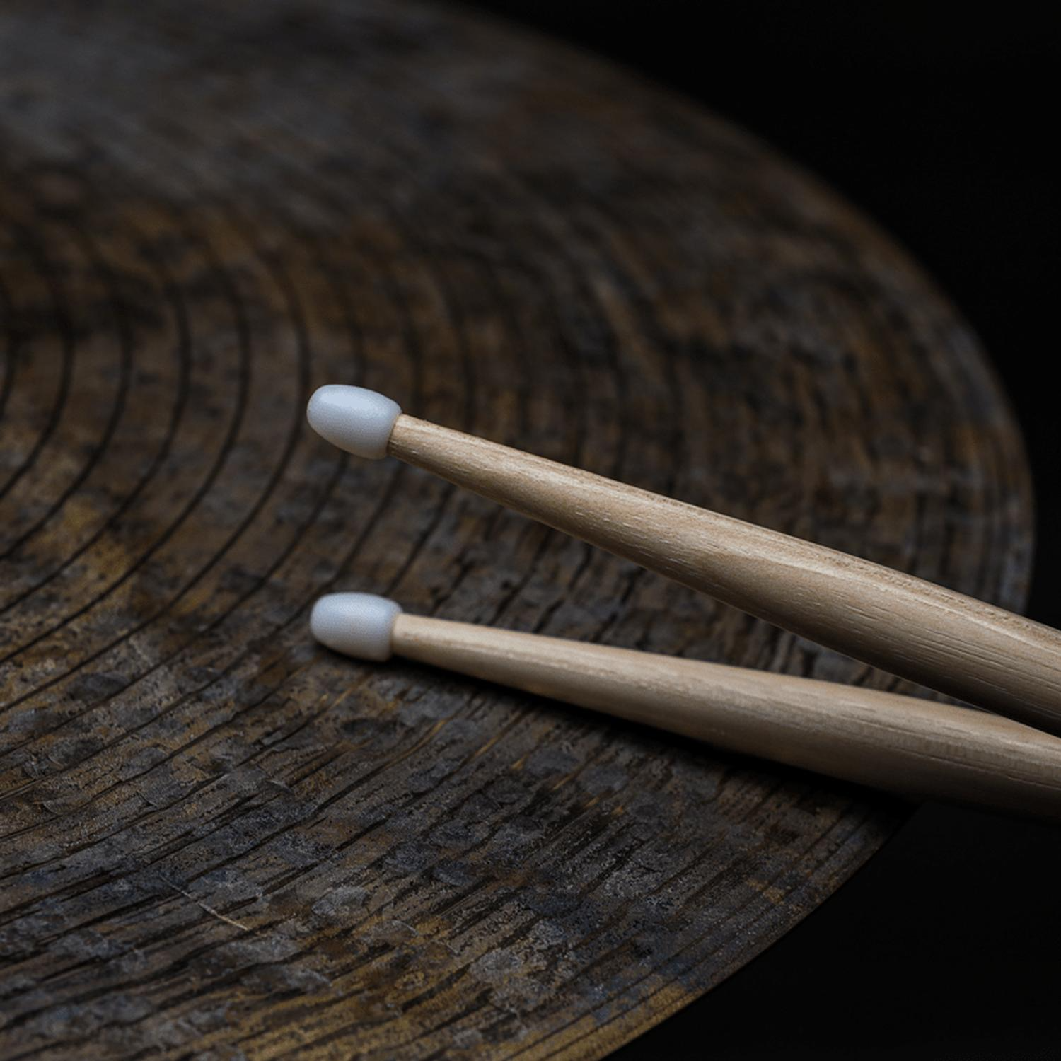 Vic Firth Drumsticks Vic Firth American Classic 7AN Nylon Tip