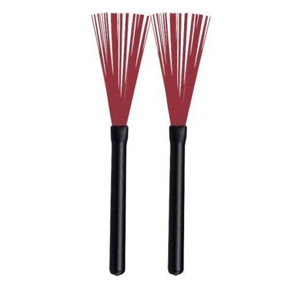 vic firth drumsticks vic firth bjr jazz rake brushes