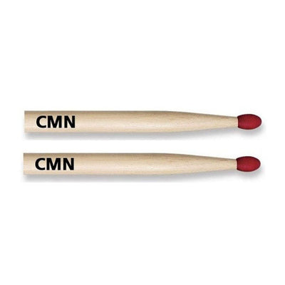 Vic Firth CMN Nylon American Classic Metal Hickory Drumsticks