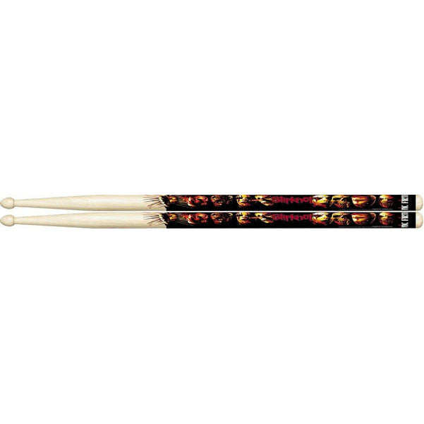 vic firth drumsticks vic firth collectible series slipknot signature drumsticks