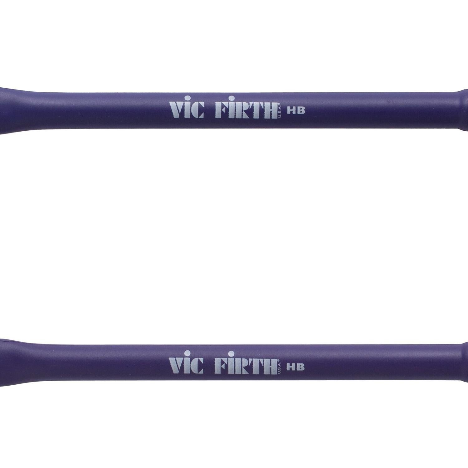 Vic Firth Drumsticks Vic Firth HB Drum Heritage Wire Brush