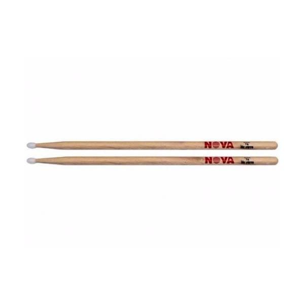 vic firth drumsticks vic firth n7an nova 7a nylon drumstick
