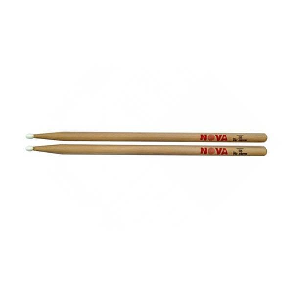 vic firth drumsticks vic firth nova n5bn 5b nylon drumstick