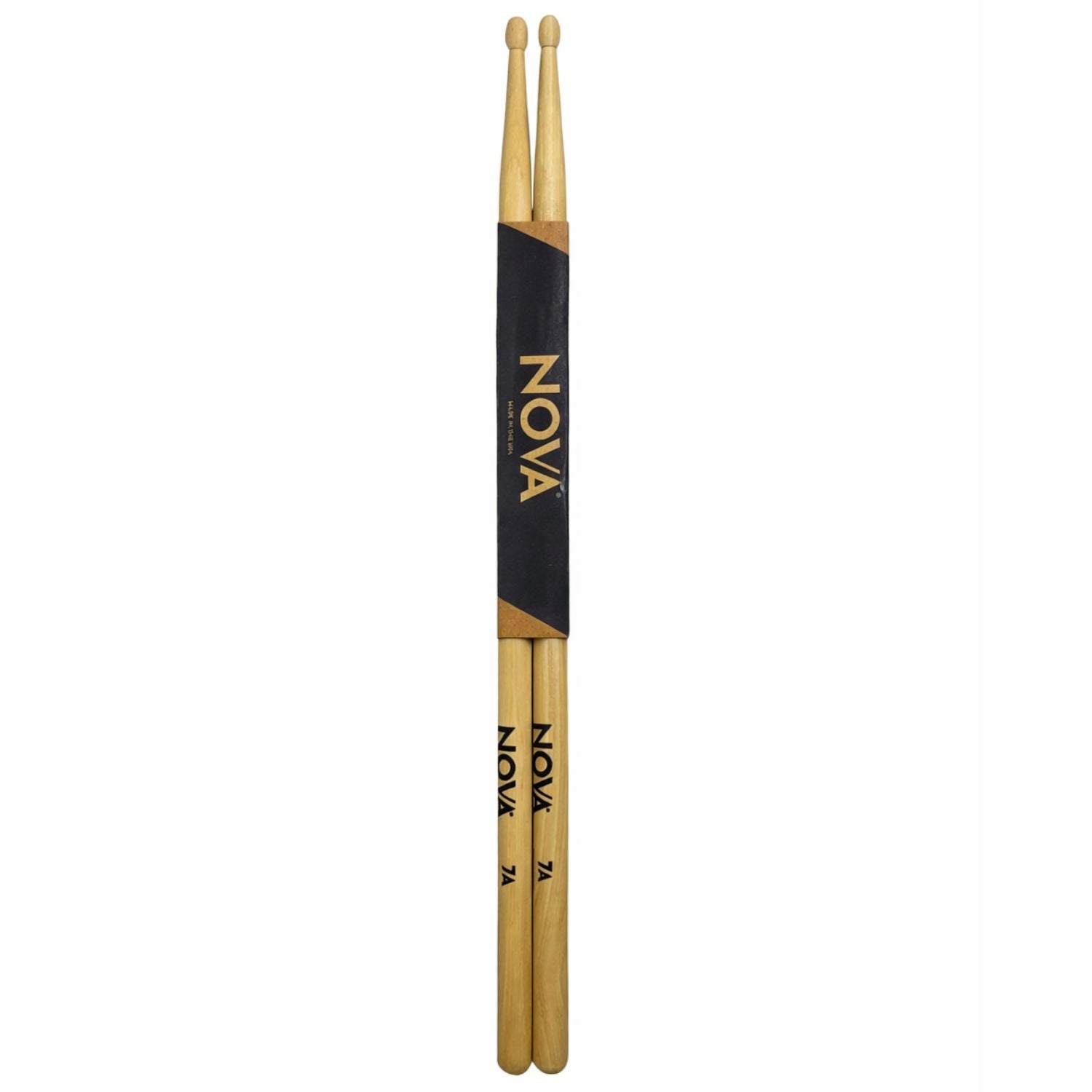 Vic Firth Drumsticks Vic Firth Nova N7A Wood Drum Stick