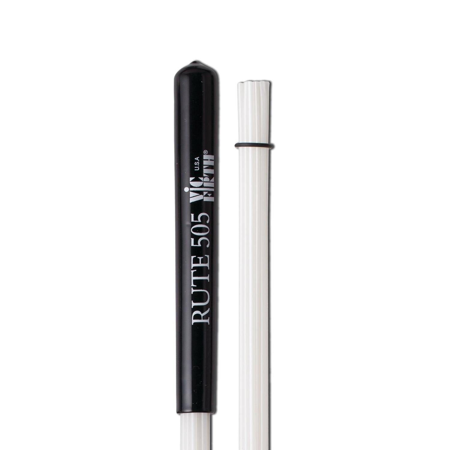 Vic Firth Drumsticks Vic Firth RUTE 505 Rute Brush