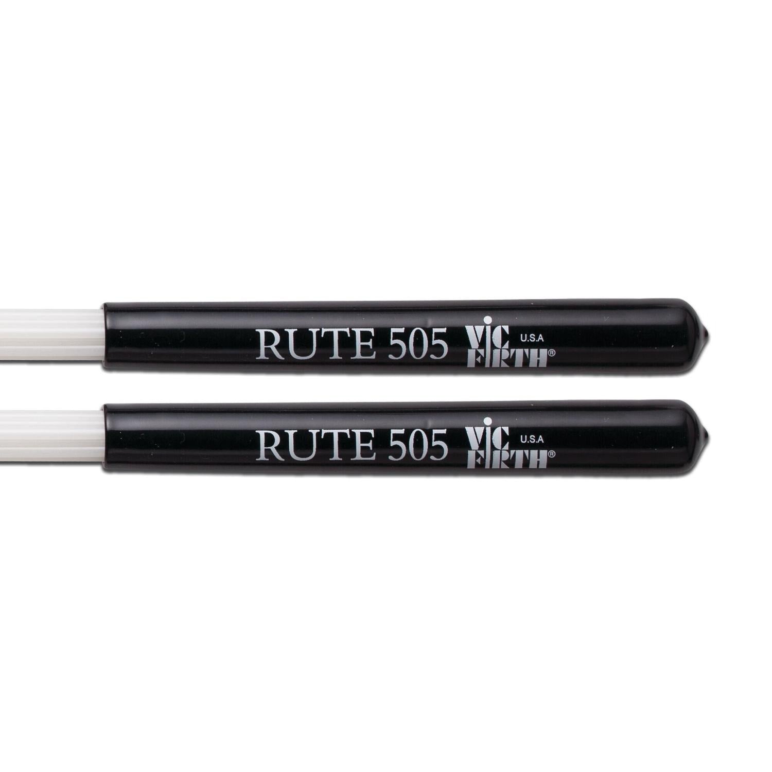 Vic Firth Drumsticks Vic Firth RUTE 505 Rute Brush