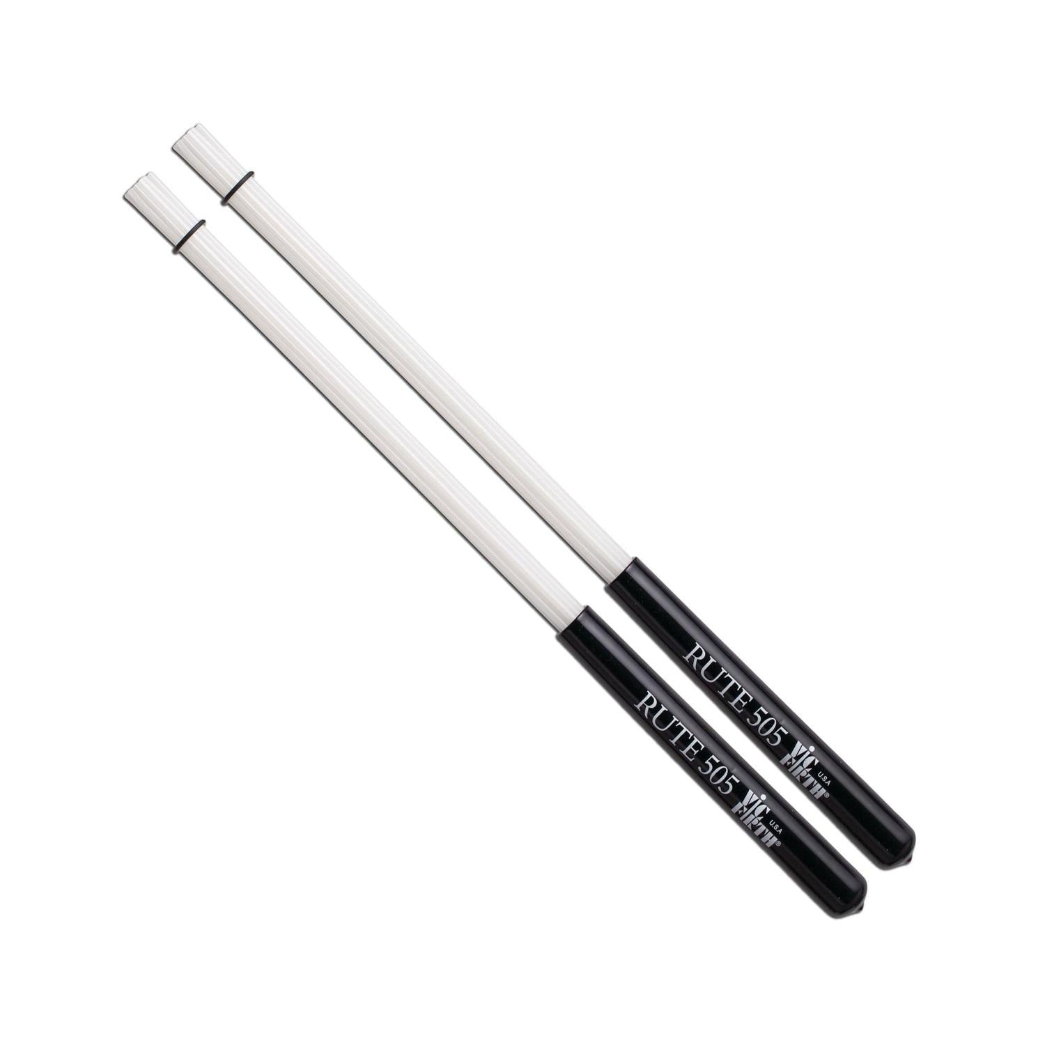 Vic Firth Drumsticks Vic Firth RUTE 505 Rute Brush