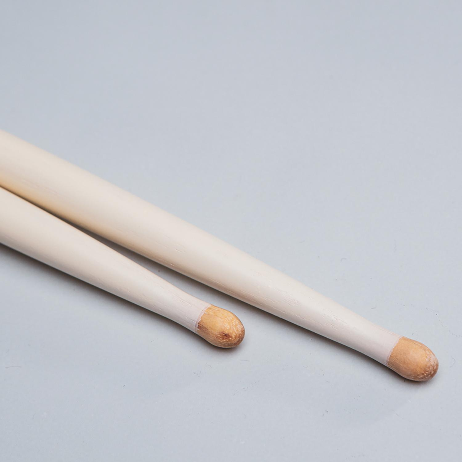 Vic Firth Drumsticks Vic Firth SBR Signature Series Buddy Rich Drum Stick - 5A