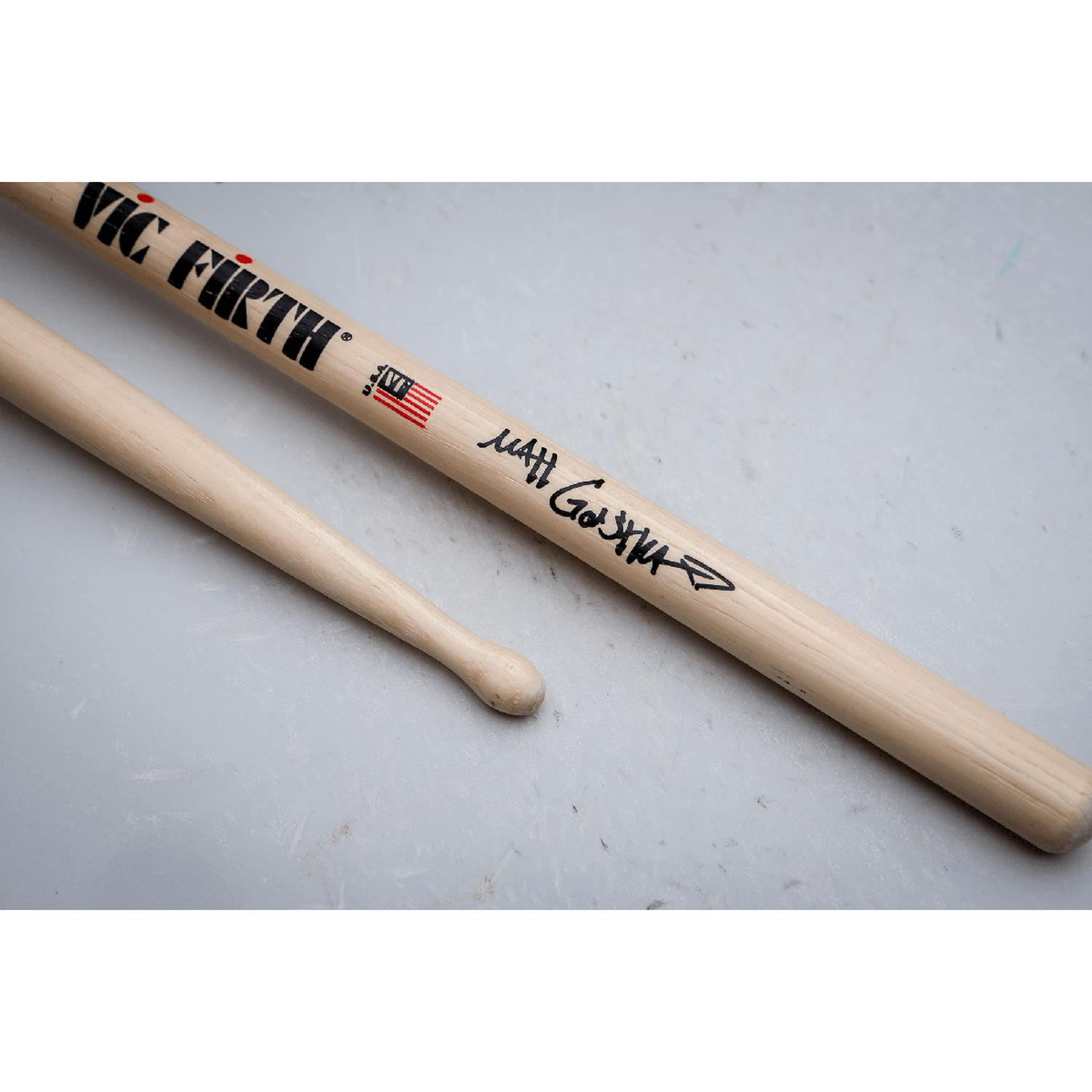 Vic Firth Drumsticks Vic Firth SGAR Signature Series Matt Garstka Drumsticks