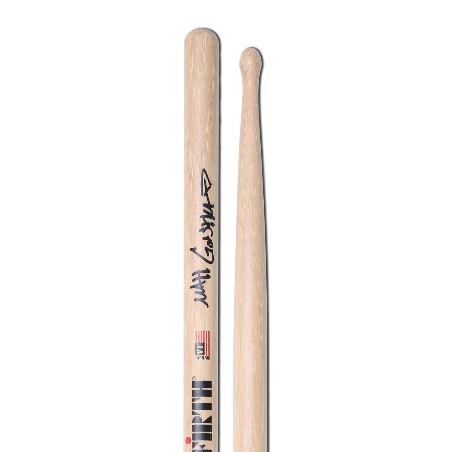Vic Firth Drumsticks Vic Firth SGAR Signature Series Matt Garstka Drumsticks