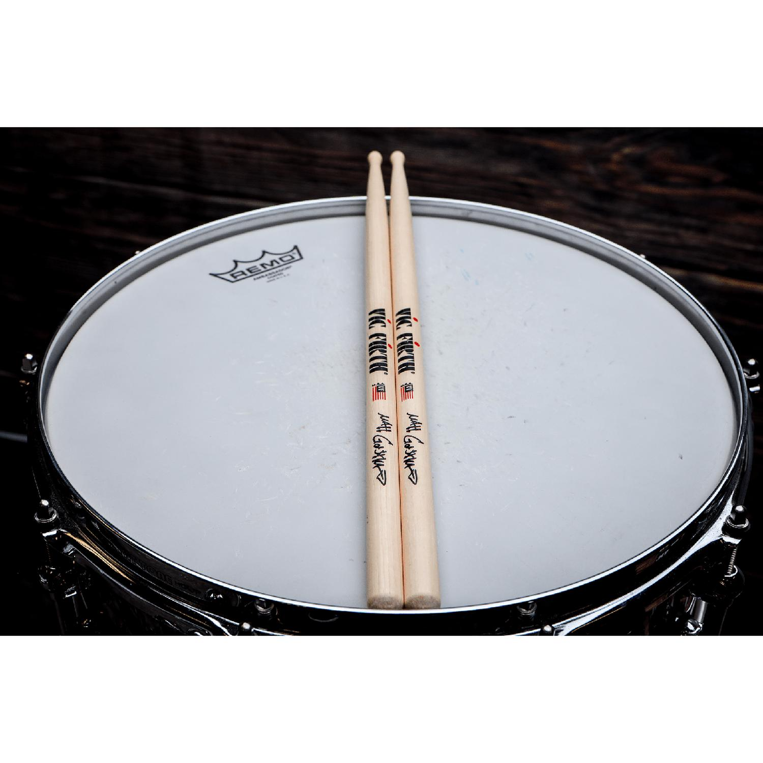 Vic Firth Drumsticks Vic Firth SGAR Signature Series Matt Garstka Drumsticks