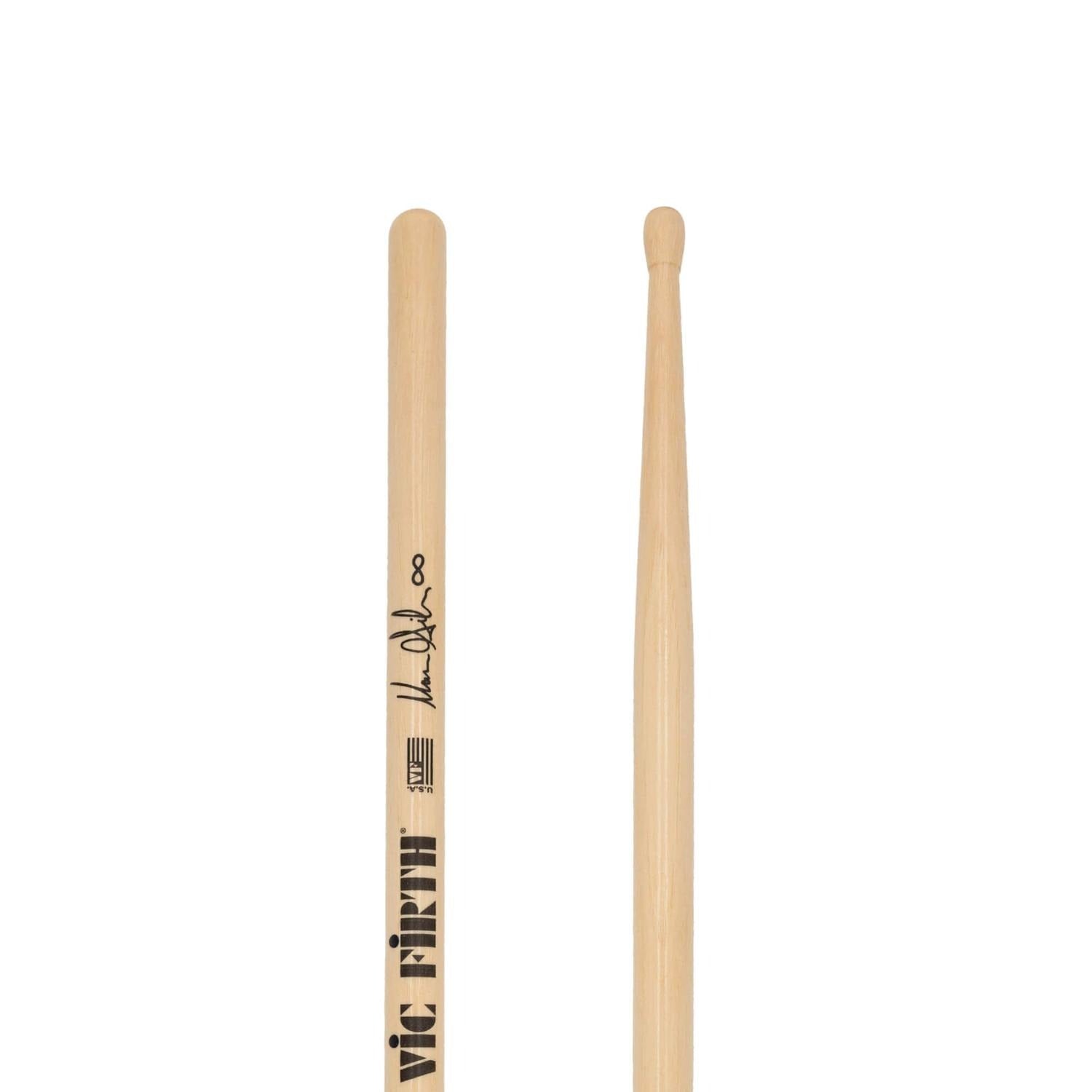 Vic Firth Drumsticks Vic Firth SGIL Signature Marcus Gilmore Drumsticks - 85A