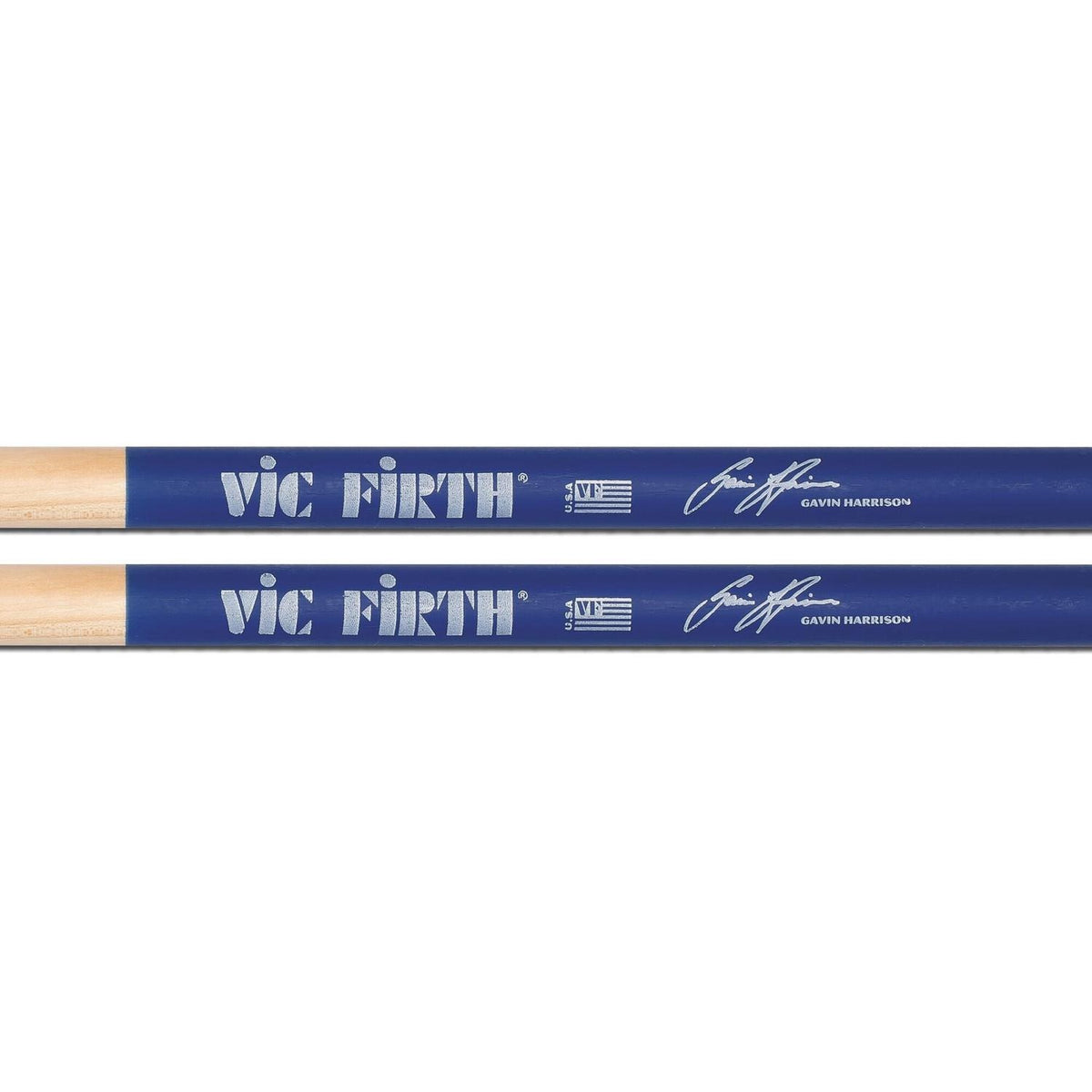 Vic Firth Drumsticks Vic Firth SHAR2 Signature Series Gavin Harrison Drumsticks
