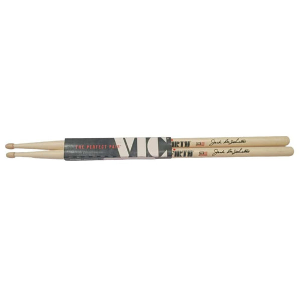 Buy Vic Firth SJD Signature Series Jack Drum Stick Online