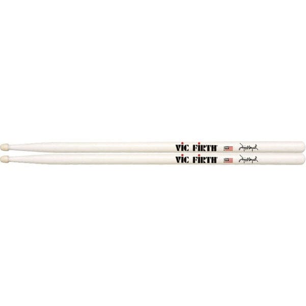 vic firth drumsticks vic firth sjm jojo mayer signature drumsticks
